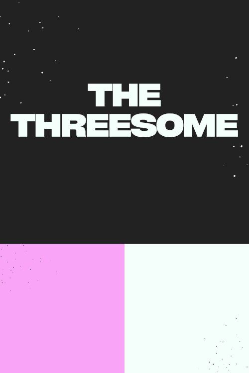 The Threesome - Movie Poster