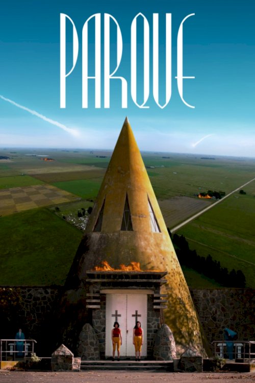 Parque - Movie Poster