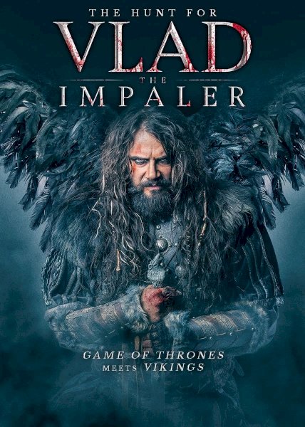 Vlad the Impaler - Movie Poster
