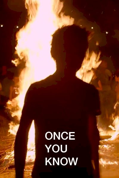 Once You Know - Movie Poster Once You Know - Movie Poster