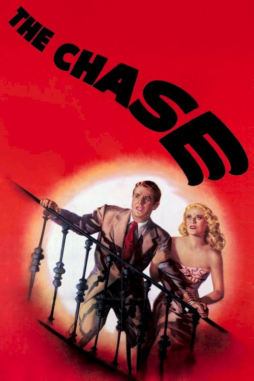 The Chase - Movie Poster The Chase - Movie Poster