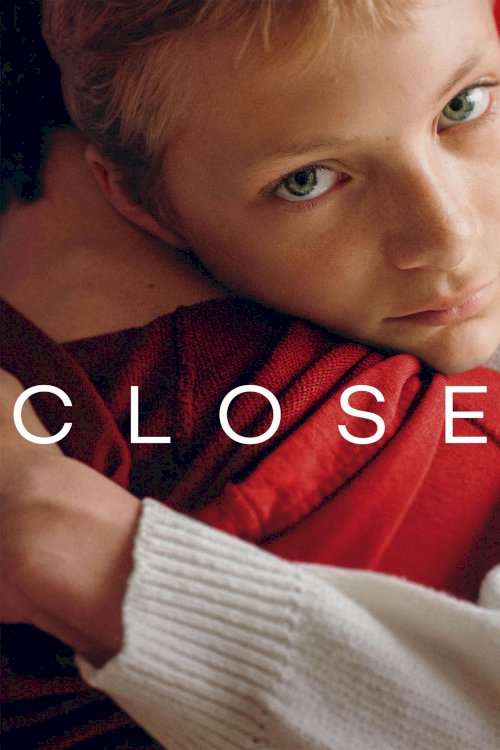Close - Movie Poster Close - Movie Poster