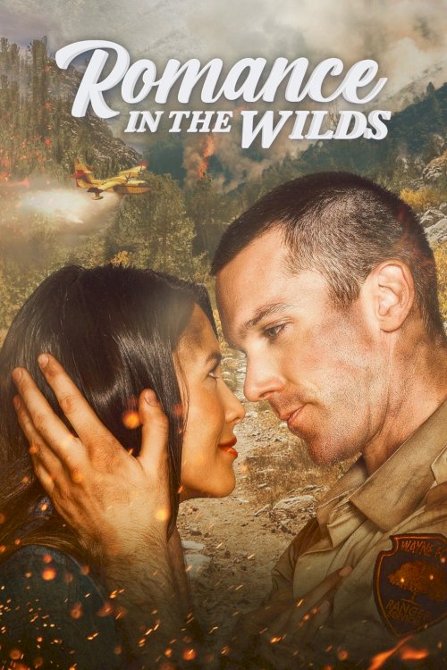 Romance in the Wilds - Movie Poster Romance in the Wilds - Movie Poster
