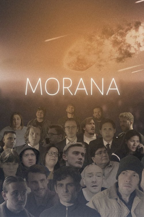 Morana - Movie Poster Morana - Movie Poster