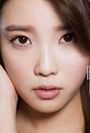 IU: Beautiful Dancer - Movie Poster IU: Beautiful Dancer - Movie Poster