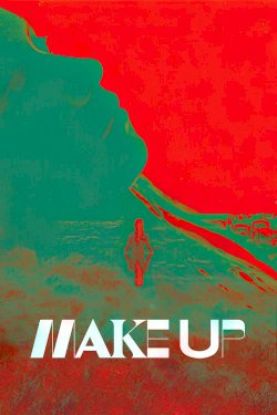 Make Up - Movie Poster Make Up - Movie Poster