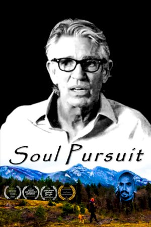 Soul Pursuit - Movie Poster Soul Pursuit - Movie Poster