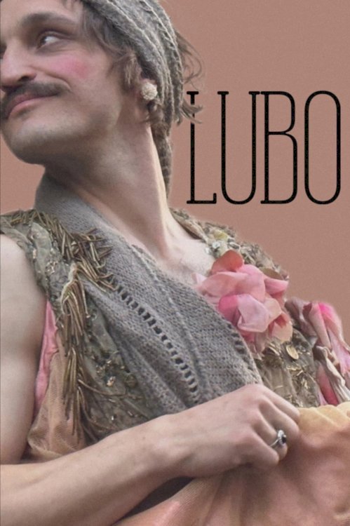 Lubo - Movie Poster Lubo - Movie Poster