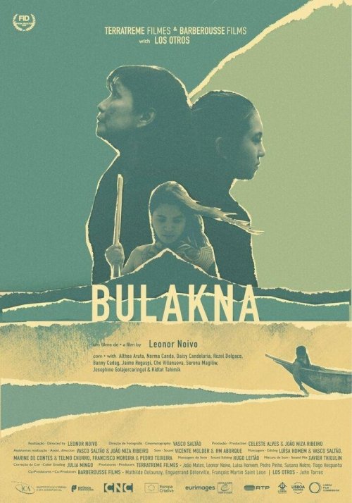 Bulakna - Movie Poster Bulakna - Movie Poster