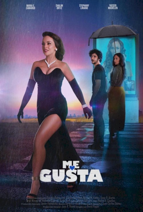 Me gusta - Movie Poster