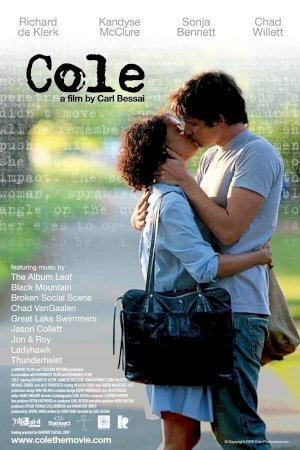 Cole - Movie Poster Cole - Movie Poster