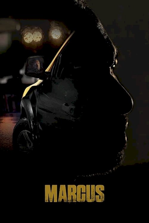 Marcus - Movie Poster Marcus - Movie Poster