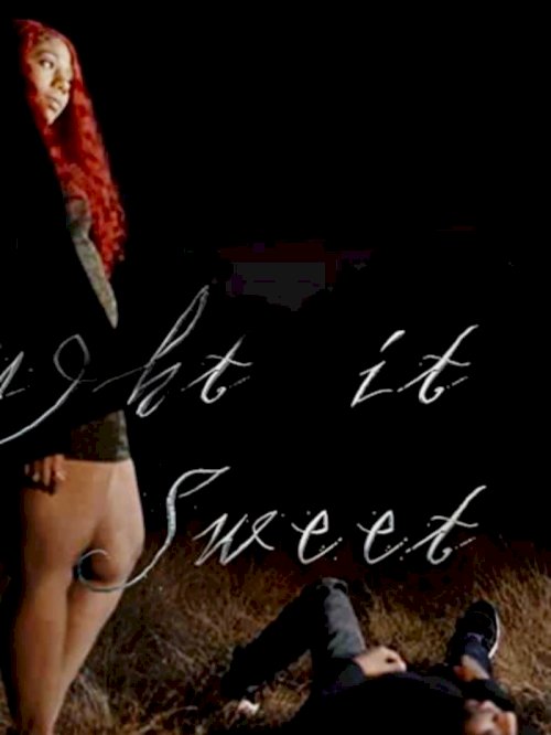 Thought It Was Sweet - Movie Poster Thought It Was Sweet - Movie Poster
