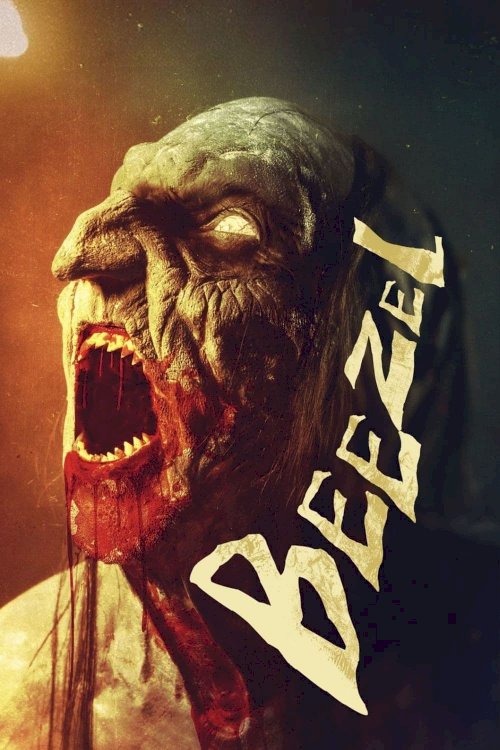 Beezel - Movie Poster Beezel - Movie Poster