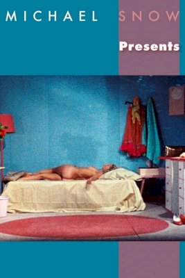 Presents - Movie Poster