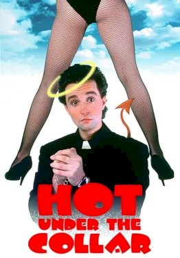 Hot Under The Collar - Movie Poster Hot Under The Collar - Movie Poster
