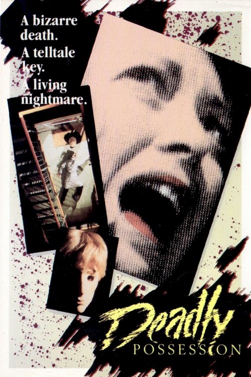 Coda - Movie Poster Coda - Movie Poster