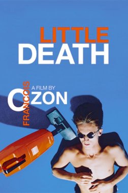 Little Death - Movie Poster Little Death - Movie Poster