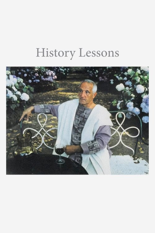 History Lessons - Movie Poster History Lessons - Movie Poster