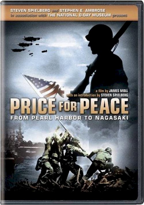 Price for Peace - Movie Poster