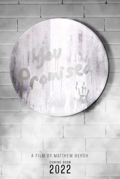 You Promised - Movie Poster