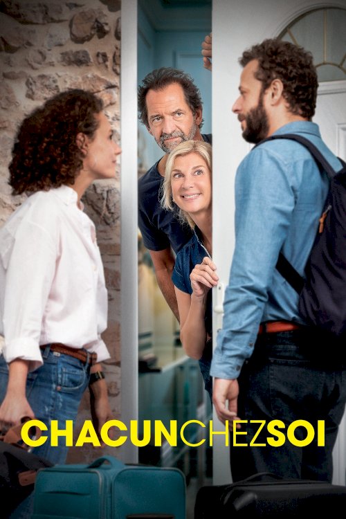 Kids Are Back - Movie Poster Kids Are Back - Movie Poster