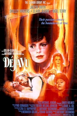 Déjà Vu - Movie Poster Déjà Vu - Movie Poster