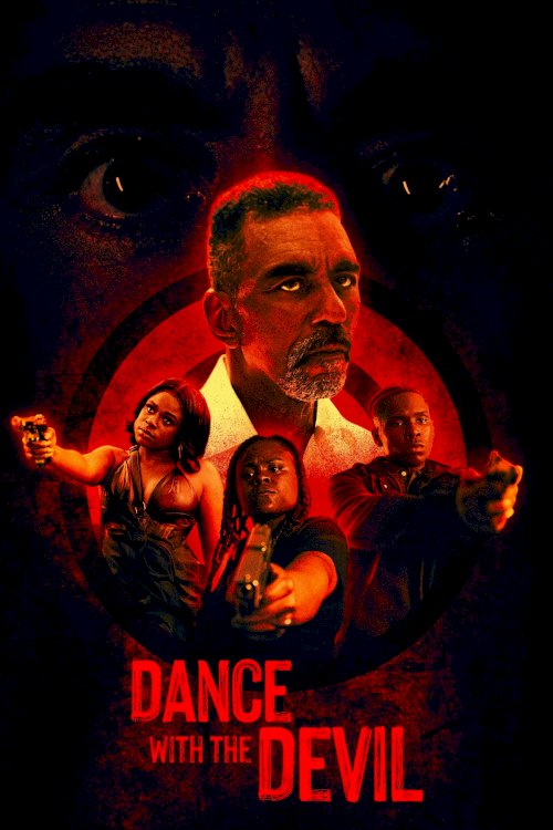 Dance With The Devil - Movie Poster Dance With The Devil - Movie Poster