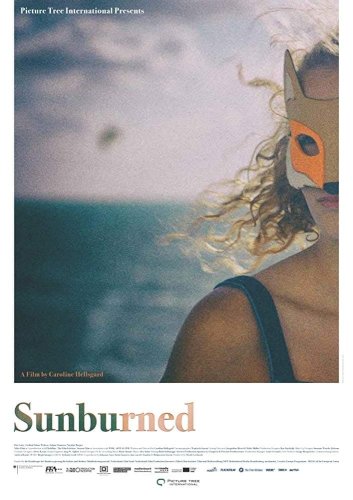 Sunburned - Movie Poster Sunburned - Movie Poster
