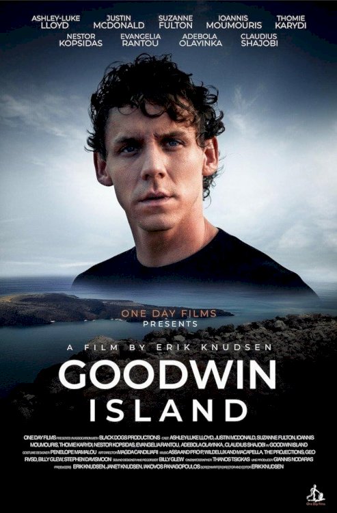 Goodwin Island - Movie Poster Goodwin Island - Movie Poster