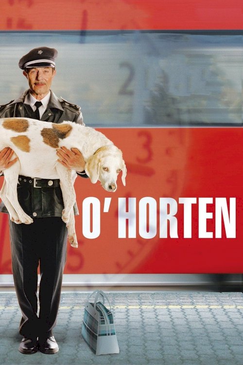 O'Horten - Movie Poster O'Horten - Movie Poster
