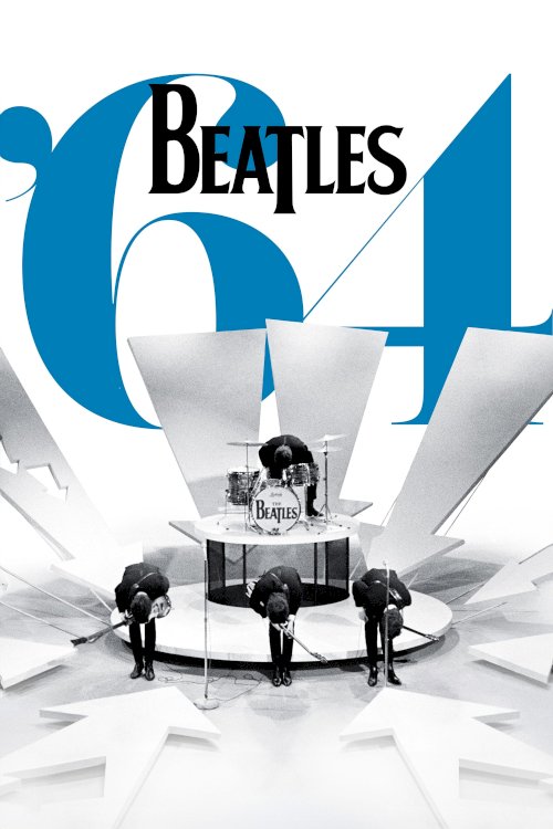 Beatles '64 - Movie Poster