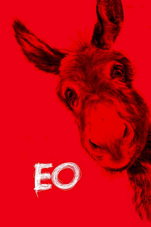 EO - Movie Poster EO - Movie Poster