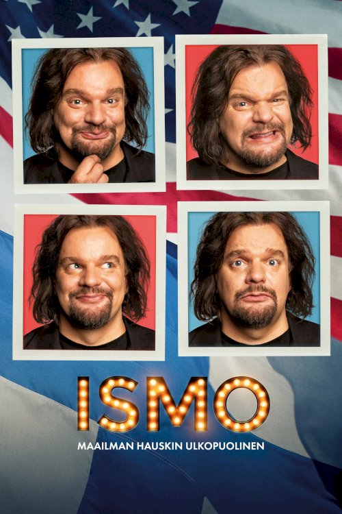 ISMO – Breaking Bad English - Movie Poster ISMO – Breaking Bad English - Movie Poster
