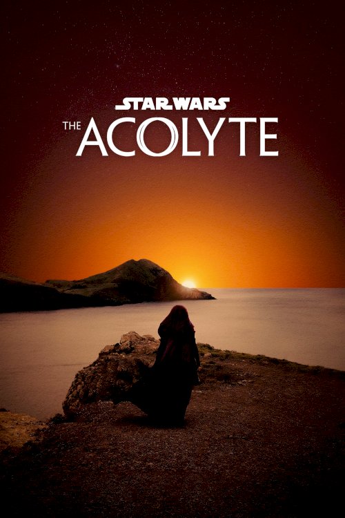 Star Wars: The Acolyte - Advanced Fan Screening - Movie Poster Star Wars: The Acolyte - Advanced Fan Screening - Movie Poster