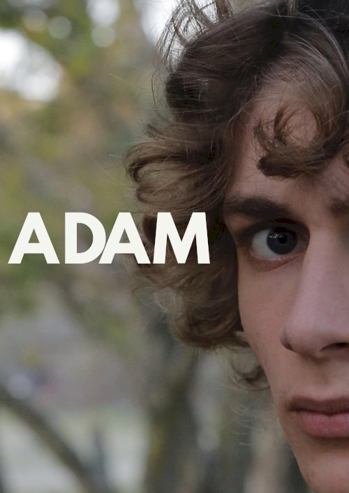 ADAM - Movie Poster ADAM - Movie Poster