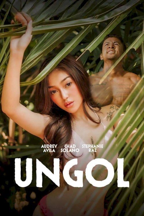 Ungol - Movie Poster