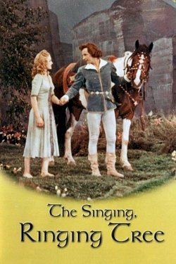 The Singing Ringing Tree - Movie Poster The Singing Ringing Tree - Movie Poster