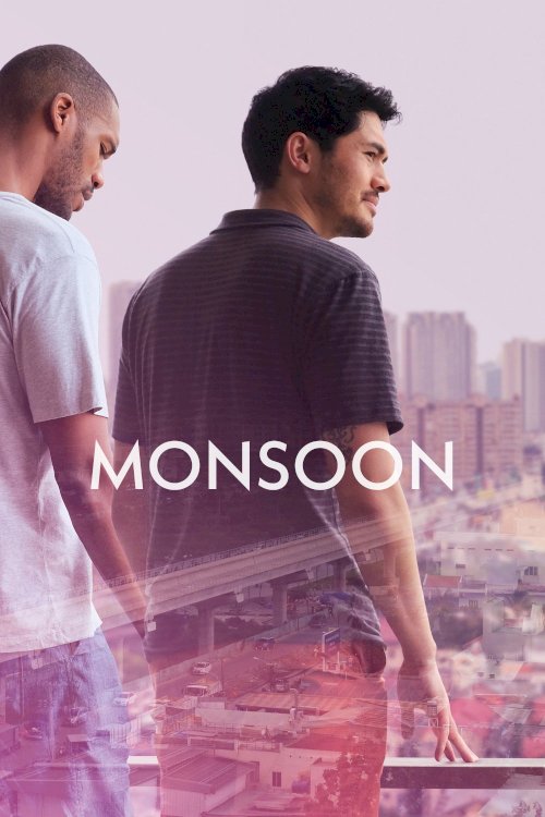 Monsoon - Movie Poster