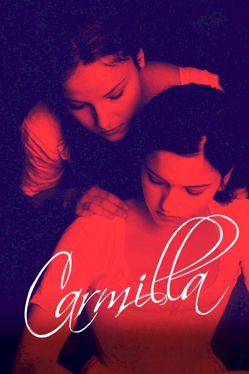Carmilla - Movie Poster Carmilla - Movie Poster