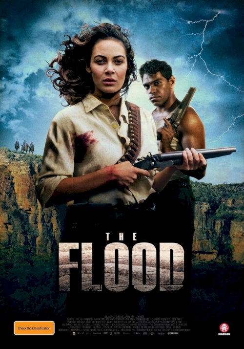 The Flood - Movie Poster