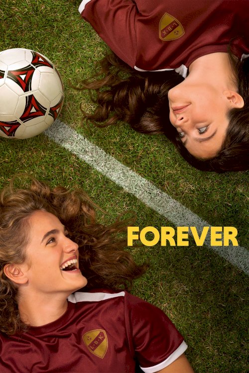 Forever - Movie Poster Forever - Movie Poster