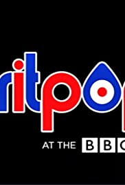 Britpop at the BBC - Movie Poster