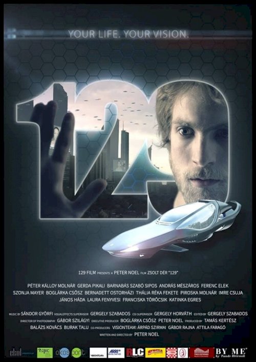 129 - Movie Poster