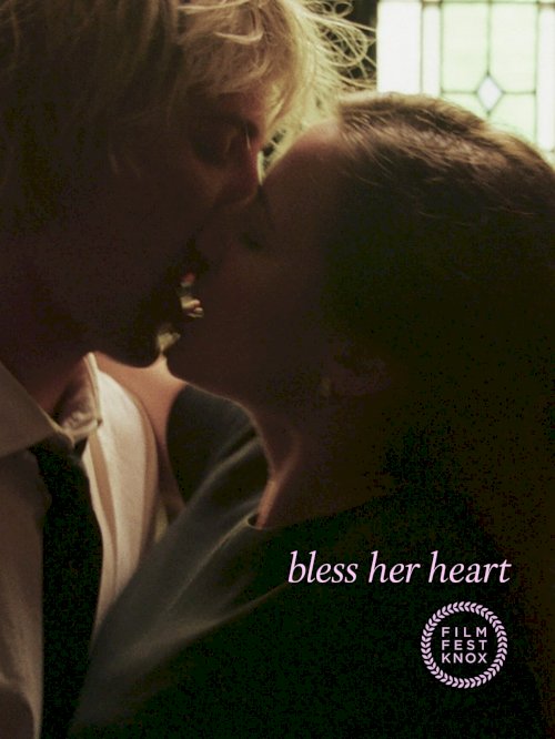 Bless Her Heart - Movie Poster Bless Her Heart - Movie Poster