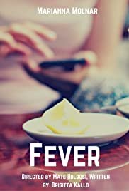 Fever - Movie Poster