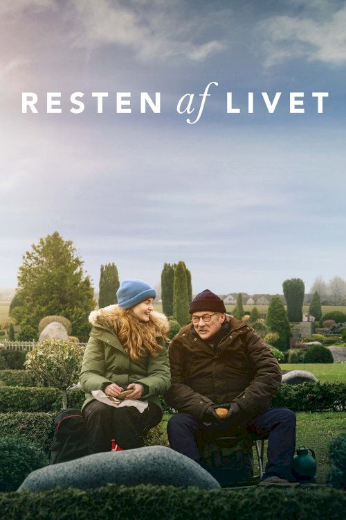 Forever - Movie Poster Forever - Movie Poster