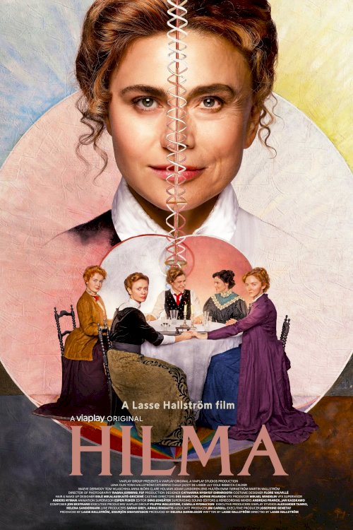 Hilma - Movie Poster