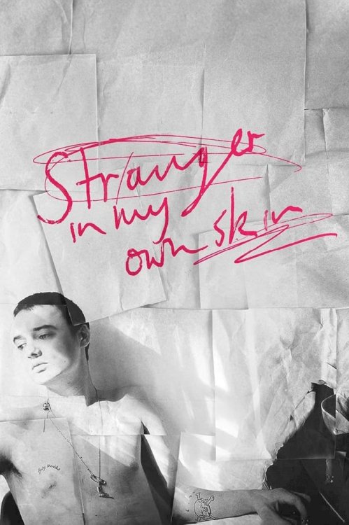 Peter Doherty: Stranger In My Own Skin - Movie Poster Peter Doherty: Stranger In My Own Skin - Movie Poster