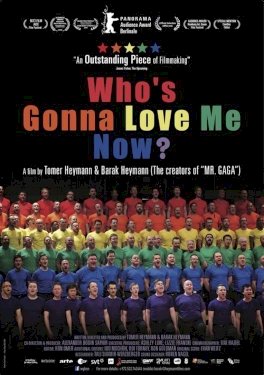 Who's Gonna Love Me Now? - Movie Poster Who's Gonna Love Me Now? - Movie Poster